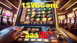 VIP Casino aaabet