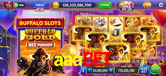 Blackjack Table aaabet