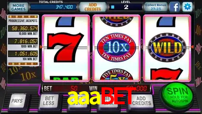 Exclusive Offers aaabet